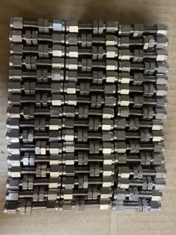 SWAGELOK FITTINGS  SS-200-61