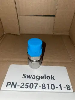 2507-810-1-8 UNUSED