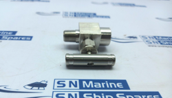 SWAGELOK SS-20VM4-F4