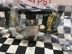 VALVE 3/8