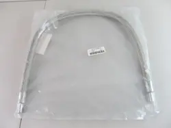 SWAGELOK SS-FL8TA8TA8-36 STAINLESS STEEL CONVOLUTED (FL) HOSE FNSP