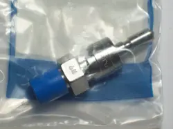 VALVE 1/4