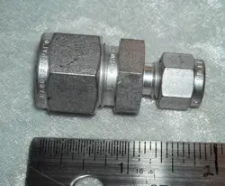 NEW! STEEL