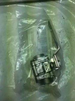 SWAGELOK SS-T63MSW8P 3-PIECE 60 SERIES THERMAL SERVICE BALL VALVE