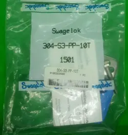 KIT 304-S3-PP-10T 304-S1-WPE