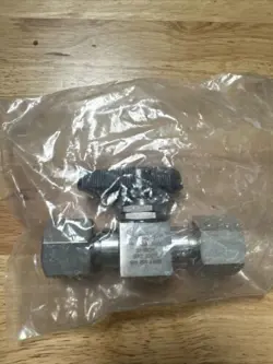 6000 PSI SWAGELOK