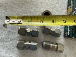 COUPLING UNION