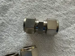 COUPLING UNION