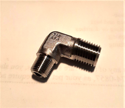 PIPE FITTING