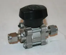 OD 316SS BALL
