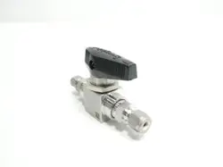 SWAGELOK SS-83KS6MM