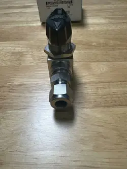 SS-83KS6MM MANUAL