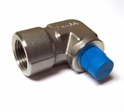 X1/4 MALE NPT