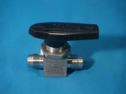 VALVE 30