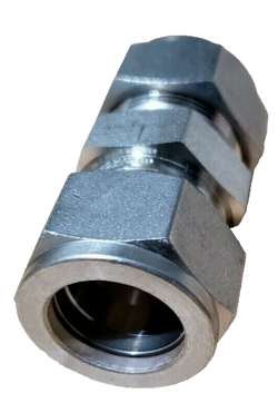 STEEL UNION FITTING