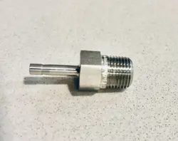 NPT SS-2-TA-1-2RT