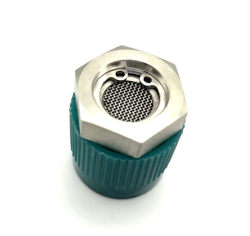 FITOK SS-VPF-NS8 VENT PROTECTOR , EQUIVALENT TO SWAGELOK SS-MD-8