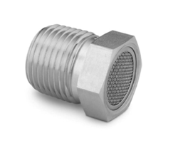 DAUBER FITTING 1/8