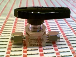 SWAGELOK SS-41GS2 / SS41GS2 (NEW NO BOX)