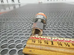 SS QUICK CONNECT