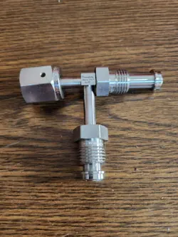 6LVV VCR
