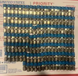 LOT OF 135 BRAND NEW SWAGELOK 1/8