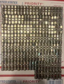 LOT OF 149 BRAND NEW SWAGELOK 1/8