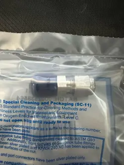 TUBE OD 1/4