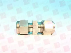 SWAGELOK SS-10M0-6-6 / SS10M066 (NEW NO BOX)