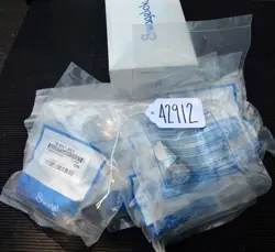 SWAGELOK SS-810-7-8SC11 TUBE FITTING (INV.42912)