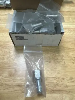 SWAGELOK STAINLESS STEEL TUBE ADAPTER, 1/2