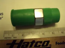 MNPT PIPE THREAD