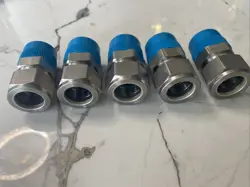 CONNECTOR 3/4