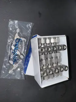 LOT OF 10