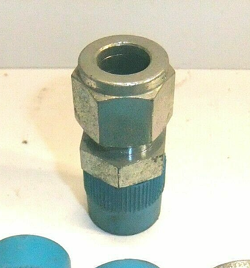 CARBON STEEL MALE