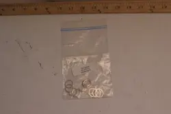 GASKET KIT STAINLESS