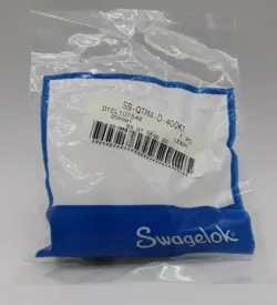 SWAGELOK SS-QTM4-D-400K1 VALVE