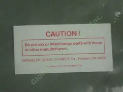 THERMOPLASTIC HOSE