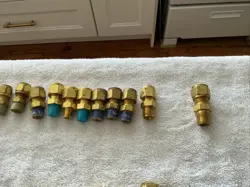 NEW OLD STOCK
