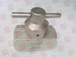 SWAGELOK SS-4P6T4-M1 / SS4P6T4M1 (NEW NO BOX)