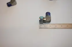 NPT SS-1210-2-8 NOS