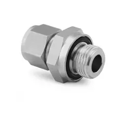 SWAGELOK SS-300-1-OR STAINLESS STEEL SWAGELOK TUBE FITTING FNSP