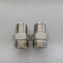 OF SWAGELOK SS-1210-1-8