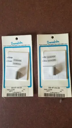 QTY 0.5 MICRON