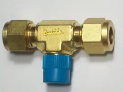 BRASS BRANCH