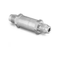 SWAGELOK SS-4F-VCR-05 STAINLESS STEEL IN-LINE PARTICULATE FILTER FNSP