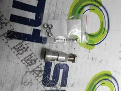 KEY QUICK CONNECTOR