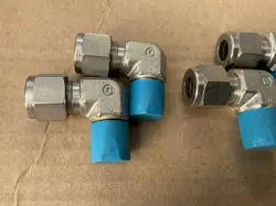 SWAGELOK FITTINGS