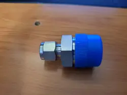 DK-LOK DMC6-12N-S   3/8