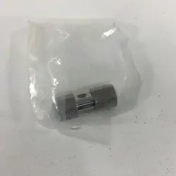 SWAGELOK SS-4C4-1 STAINLESS CHECK VALVE